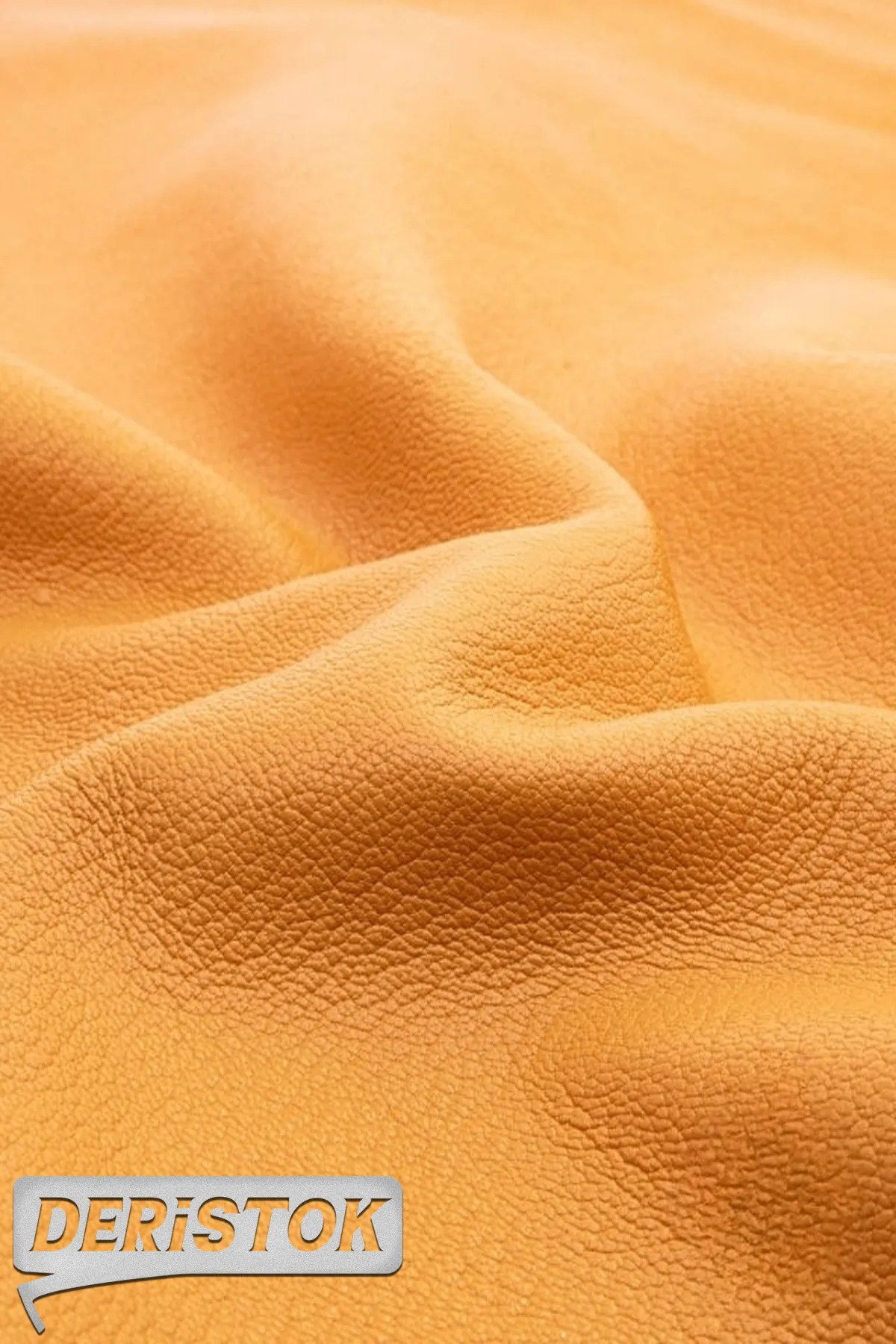 Oğlak Derisi Napa Altınımsı